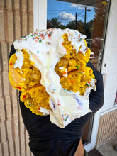 Load image into Gallery viewer, GF Cake Batter Funfetti Glam Cookie
