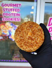 Load image into Gallery viewer, Golden Oreo Biscoff Glam Cookie
