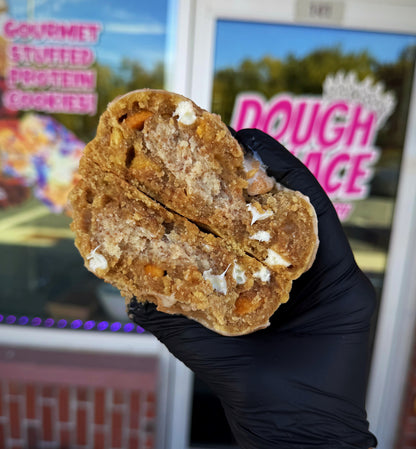 Churrocula Glam Cookie