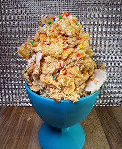 Confetti Cake Pro-Dough