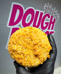 Sugar, Pump, & Crumble Glam Cookie
