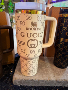 Gucci Stanley 40oz
