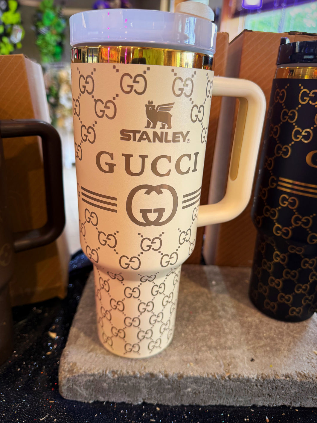 Gucci Stanley 40oz