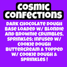 Load image into Gallery viewer, Cosmic Confections Glam Cookie
