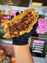 Load image into Gallery viewer, Buttered Pecan Pie Glam Cookie
