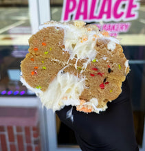 Load image into Gallery viewer, Harvest Time Blast Glam Cookie
