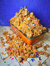 Load image into Gallery viewer, Pumpkin Funfetti Creamy Crumbles
