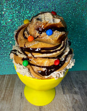 Load image into Gallery viewer, M&amp;M Ripple Pro-Dough
