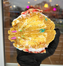 Load image into Gallery viewer, Easter Cake Vibes Glam Cookie
