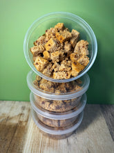 Load image into Gallery viewer, Cinnamon Sugar Power Cake Bites
