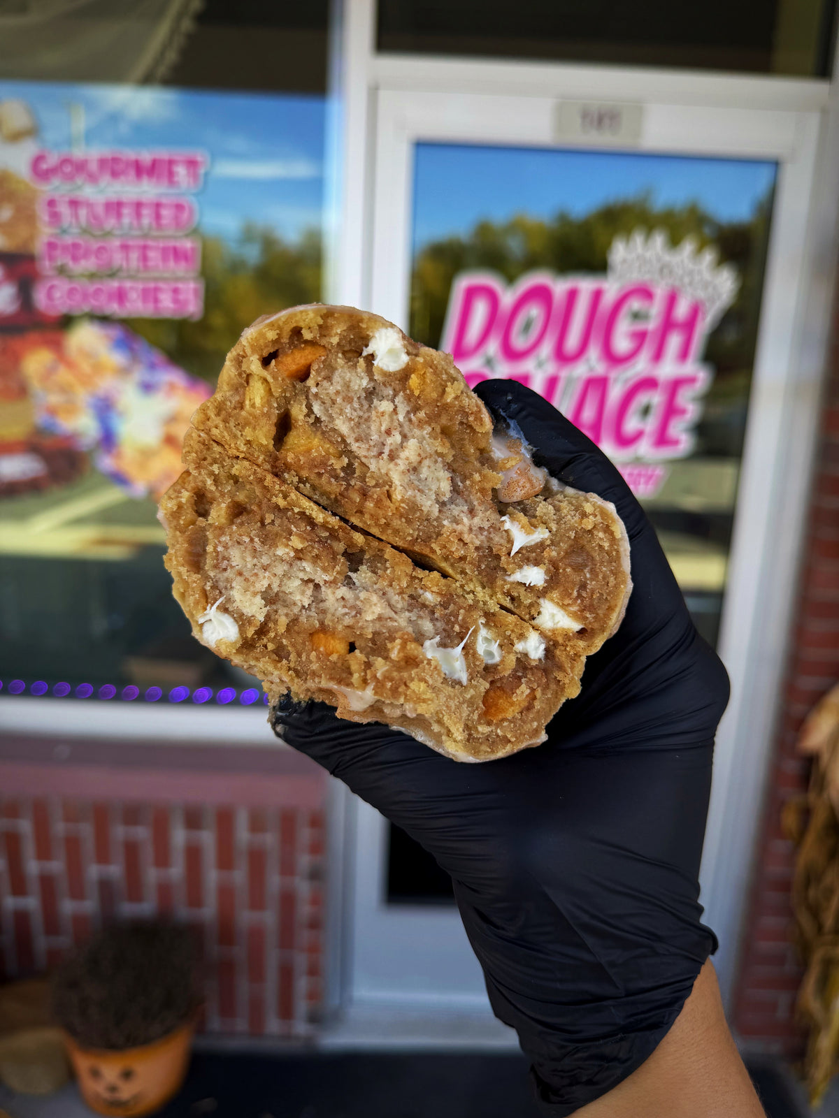 Churrocula Glam Cookie