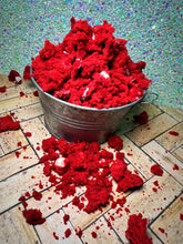 Load image into Gallery viewer, Red Velvet Creamy Crumbles
