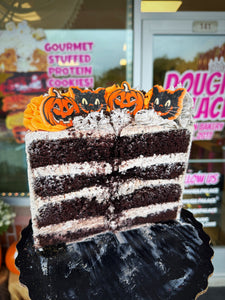 Cake Slices
