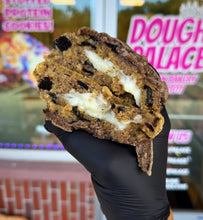 Load image into Gallery viewer, Ultimate Oreo Creme Glam Cookie
