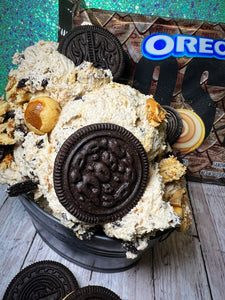 Post Malone’s Oreo Pro-Dough