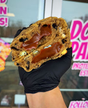 Load image into Gallery viewer, Pirate Mix Glam Cookie
