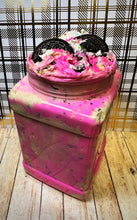 Load image into Gallery viewer, Pink Panther Pro-Dough 38oz
