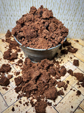 Load image into Gallery viewer, Triple Chocolate Oreo Creamy Crumbles
