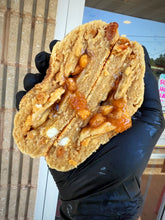 Load image into Gallery viewer, Baby Apple Pie Glam Cookie
