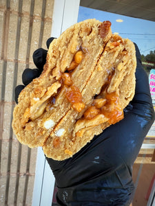 Baby Apple Pie Glam Cookie