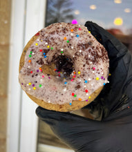 Load image into Gallery viewer, Oreo Funfetti Power Donut🍩
