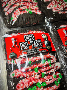 Oreo Pro-Tart