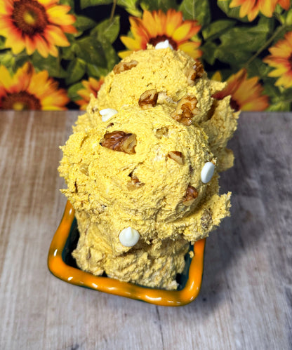 Maple Walnut Pro-Dough
