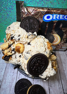 Post Malone’s Oreo Pro-Dough