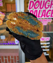 Load image into Gallery viewer, Blueberry Blast Glam Cookie
