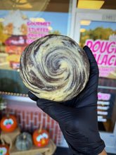 Load image into Gallery viewer, Moonlight Swirl (Cream Cheese Oreo) Glam Cookie
