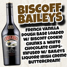 Load image into Gallery viewer, Biscoff Baileys Glam Cookie
