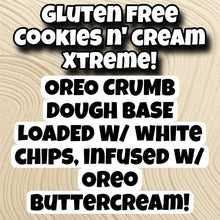 Load image into Gallery viewer, Gluten Free Glam Cookies
