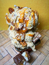 Load image into Gallery viewer, Pecan Snickers Pro-Dough
