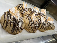 Load image into Gallery viewer, Cannoli Xtreme Glam Cookie
