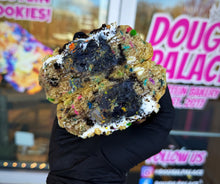 Load image into Gallery viewer, Oreo Fusion Glam Cookie
