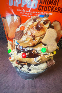 Reese’s Carn-Evil Pro-Dough