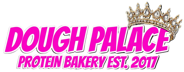 DOUGH PALACE