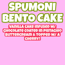 Load image into Gallery viewer, Cake Slices
