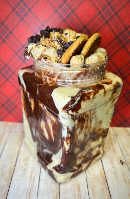 Chippy Pro-Dough 38oz