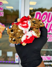 Load image into Gallery viewer, Memorial Day Blast Glam Cookie
