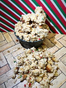 Frostin N’ Christmasfetti Crumbles