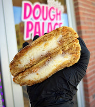 Load image into Gallery viewer, Oatmeal &amp; Creme Glam Cookie
