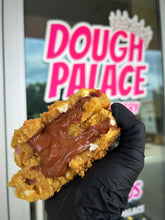 Load image into Gallery viewer, Brown Sugar Nutella Glam Cookie
