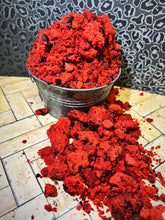 Load image into Gallery viewer, Red Velvet Oreo Creamy Crumbles
