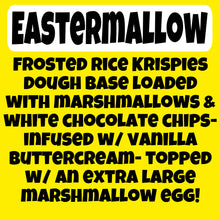 Load image into Gallery viewer, Eastermallow Glam Cookie
