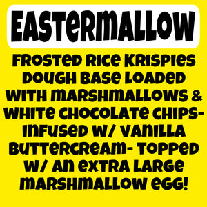 Eastermallow Glam Cookie