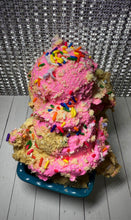 Load image into Gallery viewer, Unicorn Funfetti Blast Pro-Dough
