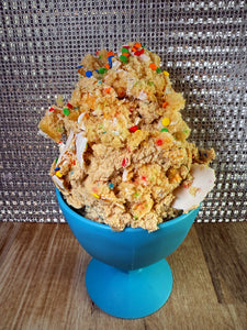 Confetti Cake Pro-Dough