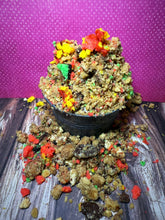 Load image into Gallery viewer, Almond Rainbow Creamy Crumbles
