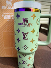 Load image into Gallery viewer, LV Stanley 40oz
